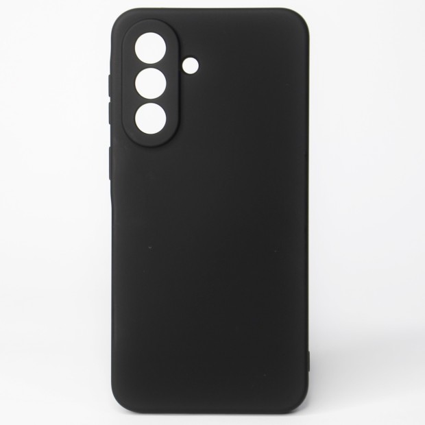 Чохол Original Samsung Galaxy A23 (ShutCam) (Чорний) Чохол Original Samsung Galaxy A23 (ShutCam) (Чорний)