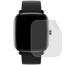 Защитная плёнка Matte Hydrogel HD Amazfit GTS 2 Mini