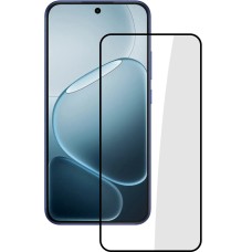 Защитное стекло 5D Standard Oppo A6 Pro 4G Black