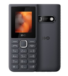 Мобільний телефон HMD 102 DS Grey Мобільний телефон HMD 102 DS Grey