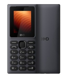 Мобильный телефон HMD 100 DS Grey Мобильный телефон HMD 100 DS Grey
