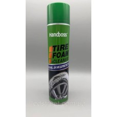 Чистящая пена универсальная Tire Foam Cleaner для мониторов / клавиатур / ковриков)