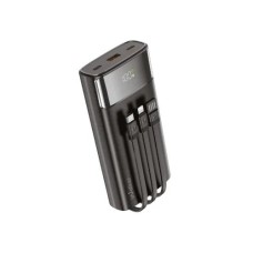 PowerBank Walker WB-625 22.5W 20000mAh (Black)