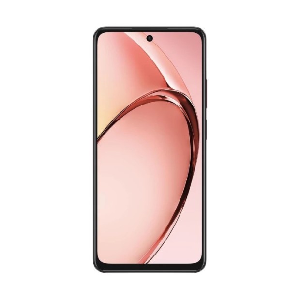 Мобільний телефон Oppo A3x 4 / 128GB (Nebula Red)