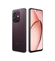 Мобільний телефон Oppo A3x 4 / 128GB (Nebula Red)