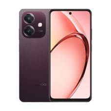 Мобільний телефон Oppo A3x 4 / 128GB (Nebula Red)