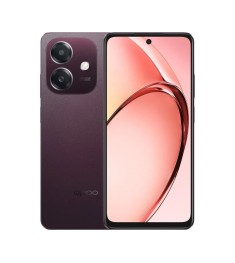 Мобільний телефон Oppo A3x 4 / 128GB (Nebula Red) Мобільний телефон Oppo A3x 4 / 128GB (Nebula Red)
