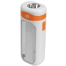 Фонарик-лампа S-link SL-8677 1W 1+10 SMD