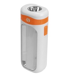 Flashlight-lamp S-link SL-8677 1W 1+10 SMD