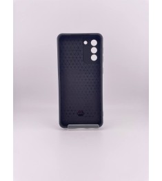 Бронь-чехол Ring Serge Armor Case Samsung Galaxy S21 Plus (ShutCam) (Чёрный)