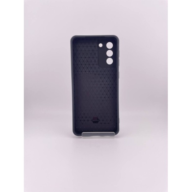 Бронь-чехол Ring Serge Armor Case Samsung Galaxy S21 Plus (ShutCam) (Чёрный)