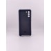 Чохол-книжка Ring Serge Armor Case для Samsung Galaxy S21 Plus (ShutCam) (Чорний)
