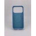 Чохол Original Round Case with MagSafe Apple iPhone 17 Pro (15) Lilac