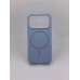 Чохол Original Round Case with MagSafe Apple iPhone 17 Pro (15) Lilac