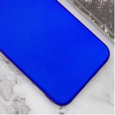 Силикон Original Xiaomi Redmi 14C (ShutCam) (Ультрамарин)