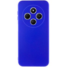 Силикон Original Xiaomi Redmi 14C (ShutCam) (Ультрамарин)