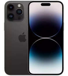Мобильный телефон Apple iPhone 15 Pro Max 256Gb (Black Titanium) (Grade A+) 93% ..