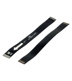 Шлейф для Huawei P Smart Plus (2018) системный (межплатный)