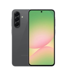 Мобільний телефон Samsung Galaxy A56 5G 8 / 256GB (Awesome Graphite) Мобільний телефон Samsung Galaxy A56 5G 8 / 256GB (Awesome Graphite)