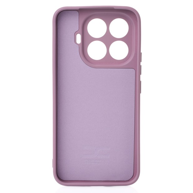 Чехол Original Xiaomi 15T (ShutCam) (Лиловый)