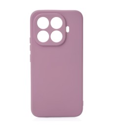 Чехол Original Xiaomi 15T (ShutCam) (Лиловый)