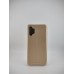 Чохол-книжка Оригінал Samsung Galaxy A32 5G (Золотий)