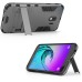 Case Honor Defence Samsung Galaxy J4 (2018) J400 (Space Gray)