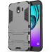 Case Honor Defence Samsung Galaxy J4 (2018) J400 (Space Gray)