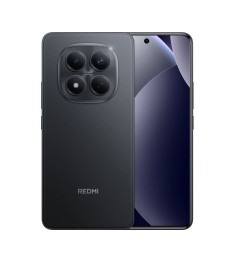 Мобильный телефон Xiaomi Redmi Note 15 Pro+ 5G 12/512GB (Black)