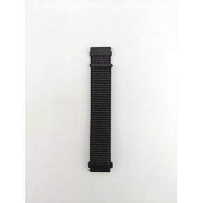 Ремешок Velcro Universal 22mm (Dark Green)