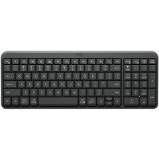 Клавиатура беспроводная Logitech K250 Bluetooth (Graphite) Клавиатура беспроводная Logitech K250 Bluetooth (Graphite)