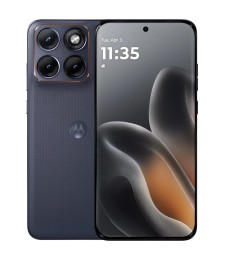 Смартфон Motorola Moto Edge 70 Fusion 12/256GB Silhouette (PBBE0042UA)