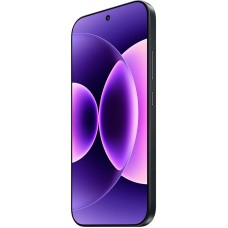 Смартфон Xiaomi 17 12/512GB Black Смартфон Xiaomi 17 12/512GB Black