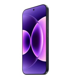 Смартфон Xiaomi 17 12/512GB Black