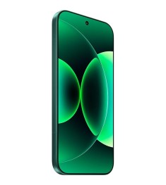 Смартфон Xiaomi 17 12/512GB Venture Green