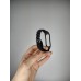 Xiaomi Mi Band 5  /  Mi Band 6  /  Mi Band 7 Alpine Loop Strap (Black)