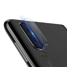Защитное стекло на камеру Huawei P30 Защитное стекло на камеру Huawei P30