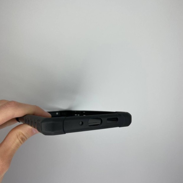 Противоударний чохол Ring Armor Case для Samsung Galaxy A73 5G (Синій)