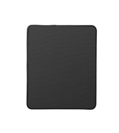 Коврик для мышки Borofone BG12 Illustrious gaming (20*24cm) (Чёрный)
