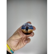 Popsocket Patriot (Корабль)