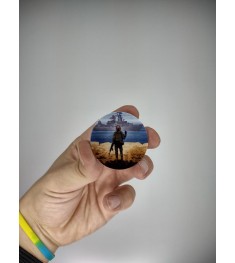 Pop Socket Patriot (Корабель)