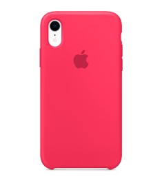 Силикон Original Case Apple iPhone XR (56)