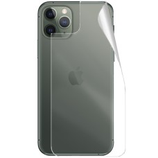 Захисна плівка Soft TPU для Apple iPhone 11 Pro (на задню сторону)