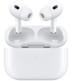 Бездротові навушники-гарнітура Apple AirPods Pro 2 (Чипсет 