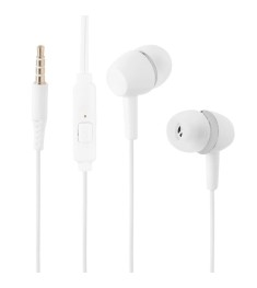 Наушники WUW R162 (Белый) Наушники WUW R162 (Белый)
