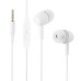 Наушники WUW R162 (Белый) Наушники WUW R162 (Белый)