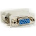 Перехідник Rivex DVI-D - VGA (F) 29pin Перехідник Rivex DVI-D - VGA (F) 29pin