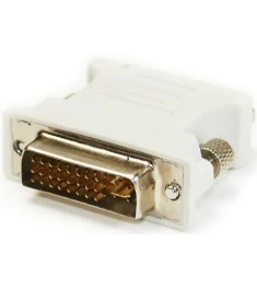 Переходник Rivex DVI-D - VGA (F) 29pin Переходник Rivex DVI-D - VGA (F) 29pin