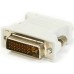 Перехідник Rivex DVI-D - VGA (F) 29pin Перехідник Rivex DVI-D - VGA (F) 29pin