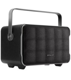 Портативная акустика Proove Fader 80W (Black) Портативная акустика Proove Fader 80W (Black)